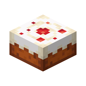 Tarta - Minecraft Wiki