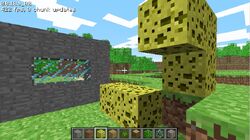 Edição Java Classic 0.0.18a_01 - Minecraft Wiki