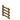 Ladder (N) JE4