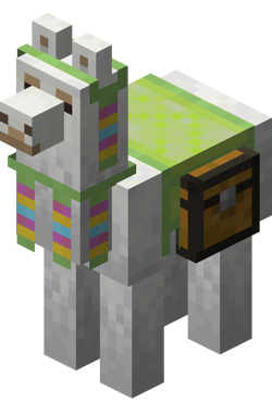 pics All Llama Carpet Colors llama official minecraft wiki