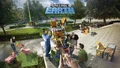 Minecraft Earth key art