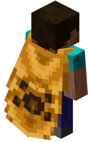 MINECON LIVE 2019 Founder's Elytra