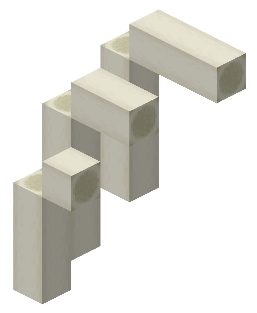 Bone Block – Minecraft Wiki