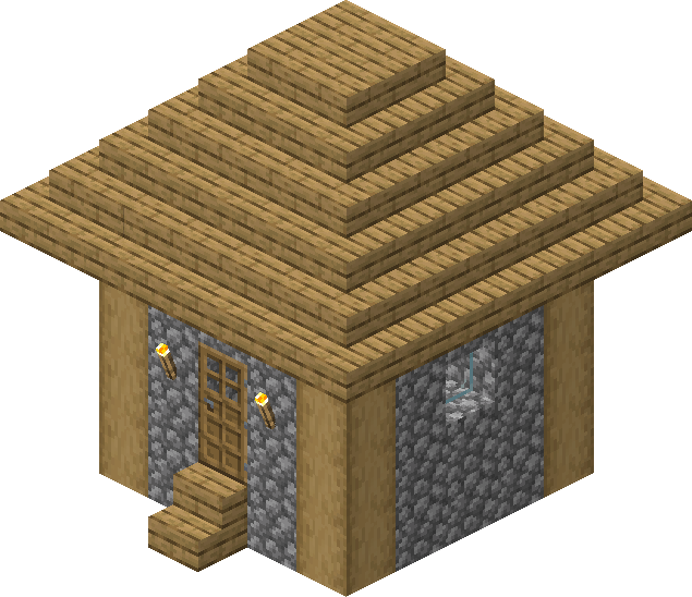 small house 1