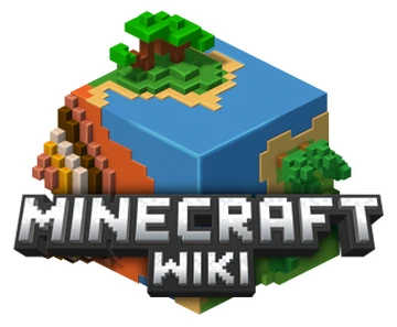 Minecraft Logo Transparent