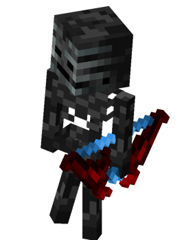 Wither Skeleton Archer