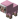 Baby Pink Sheep JE1