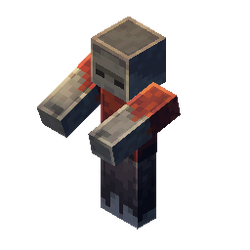 Minecraft Earth Bouldering Zombie Minecraft Wiki