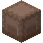 Brown Shulker Box Revision 1
