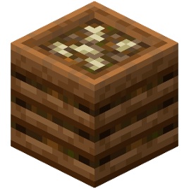 Composter (level 8)
