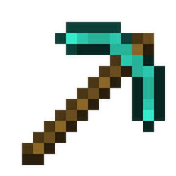 diamond texture minecraft 16x16