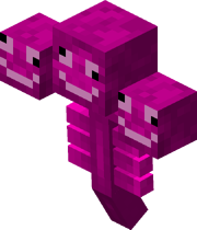Friendly Wither