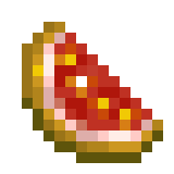 Glistering Melon Slice Official Minecraft Wiki Glistering Melon Slice Official Minecraft Wiki