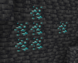 Ore Official Minecraft Wiki