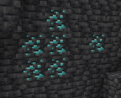 minecraft redstone ore texture