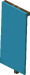 Light Blue Banner