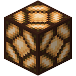 Redstone Lamp Official Minecraft Wiki