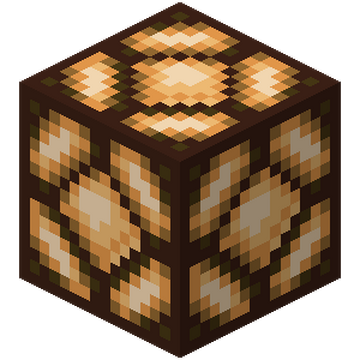 Redstone Lamp – Minecraft Wiki