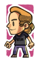 Olson's official Mojang avatar.