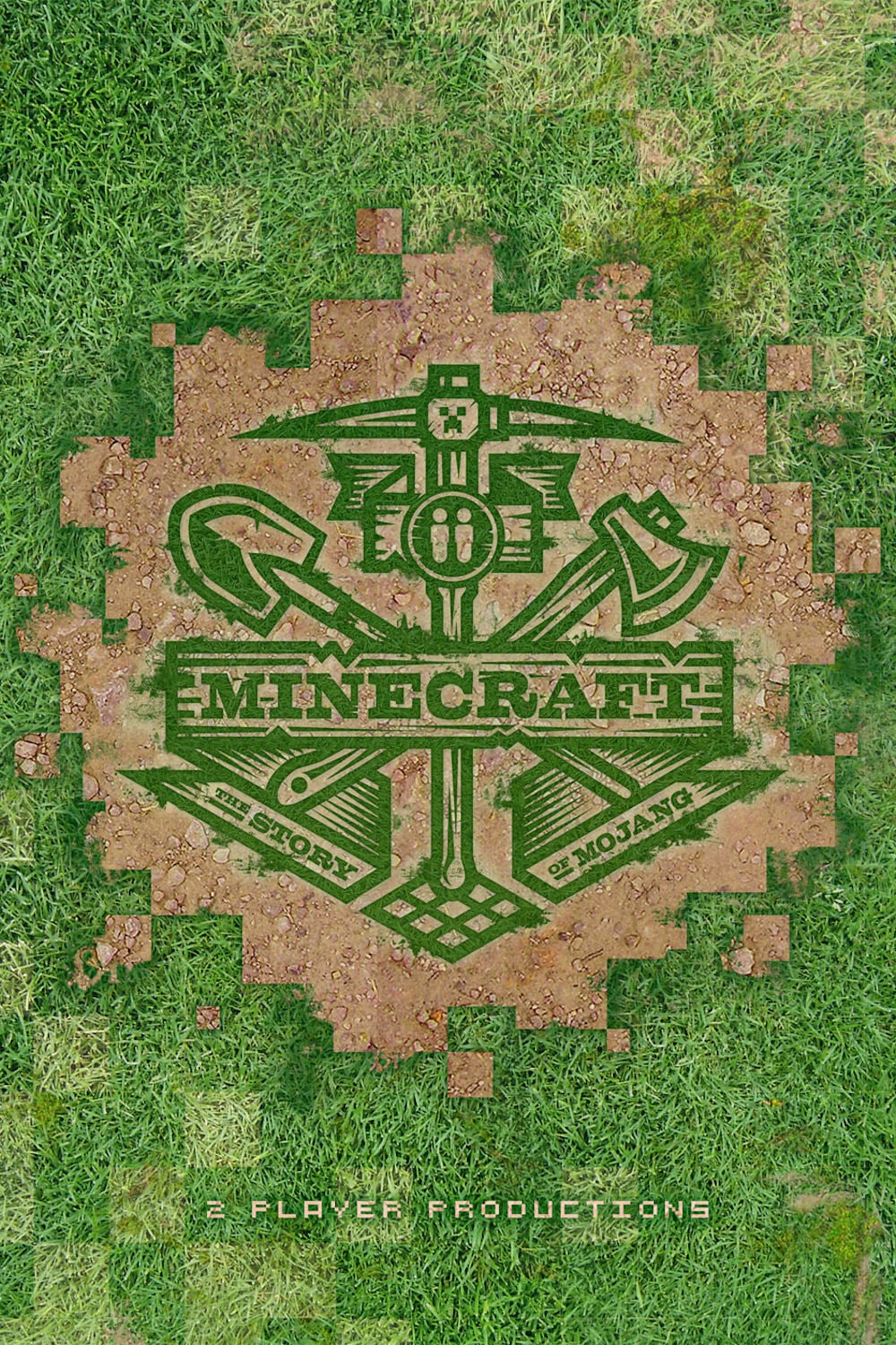 Minecraft: Story Mode (TV Series 2018–2024) - IMDb