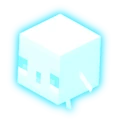 The Wisp, a precursor to the Allay featured in Minecraft Dungeons.