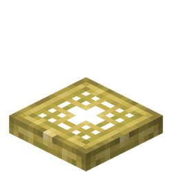 Bamboo Trapdoor