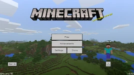 Bedrock 1.4.3