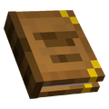 Enchanter's tome icon.