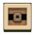 An animated icon representing the First of Oak.