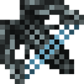 A sprite depicting the item texture.