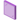 Magenta Stained Glass Pane JE3 BE2