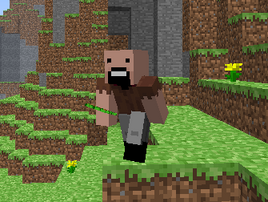 Notch sneaking, a function added in the final Seecret Update.