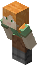 Sneaking Official Minecraft Wiki