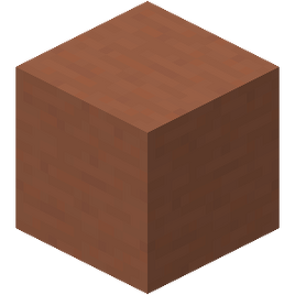 Terracotta JE2 BE2