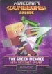 The Green Menace Card Front MCDA