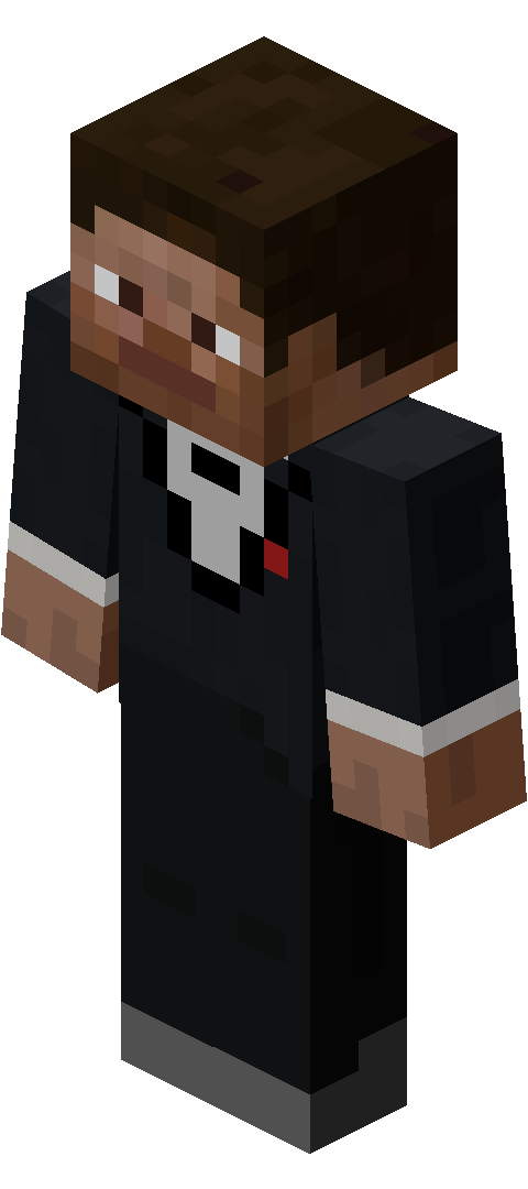 Skin minecraft