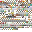 V0.11.0 alpha build 3 items-opaque