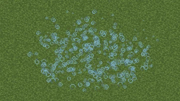 Area Effect Cloud