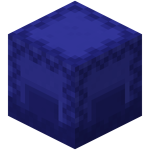 Blue Shulker Box