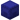 Blue Shulker Box