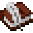 Book and Quill JE2 BE2