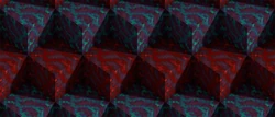 A render of hyphae used on Minecraft.net.[1]