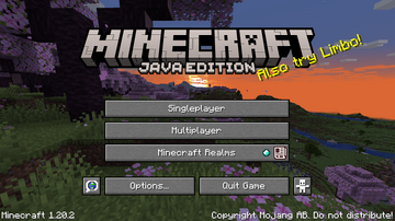 Java Sürümü 1.20.2 – Official Minecraft Viki