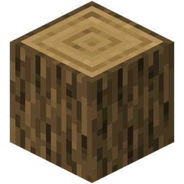 Log – Minecraft Wiki