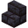 Polished Blackstone Brick Stairs JE2.png