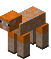 Sheared Orange Sheep.png