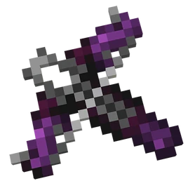 Slayer Crossbow (MCD)