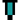 Banner Cyan (texture) JE1