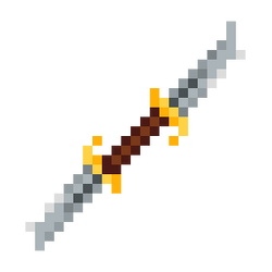 Minecraft Forge Sword Weapon Texture mapping, swords transparent