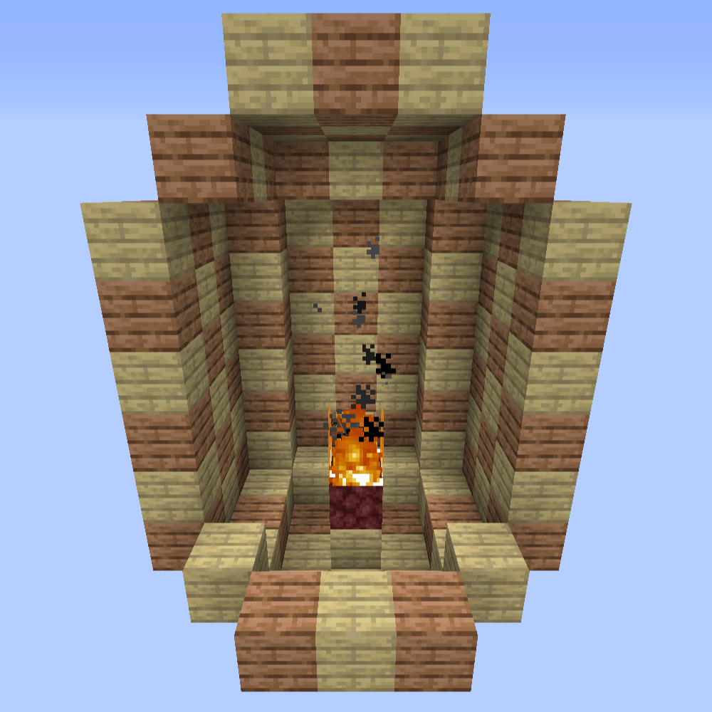 Fire – Minecraft Wiki